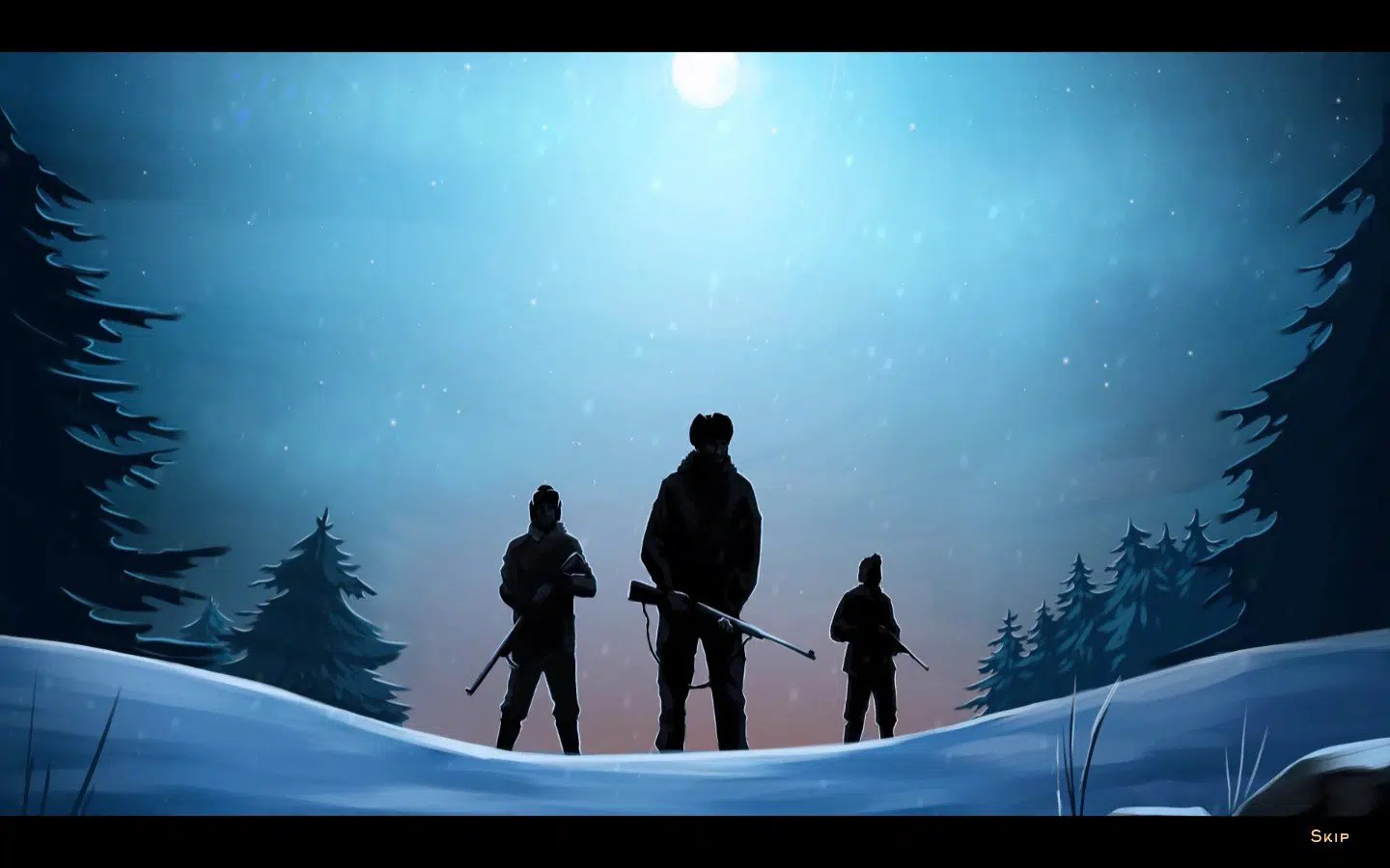 Help Will Come Tomorrow 1