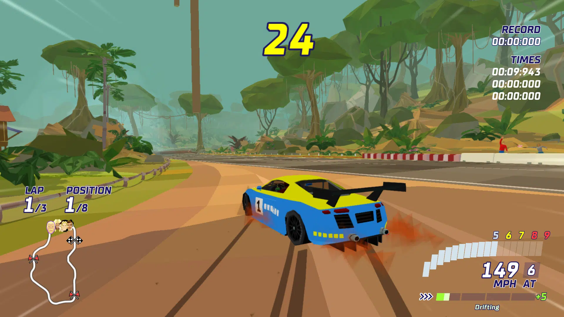Hotshot Racing (1)