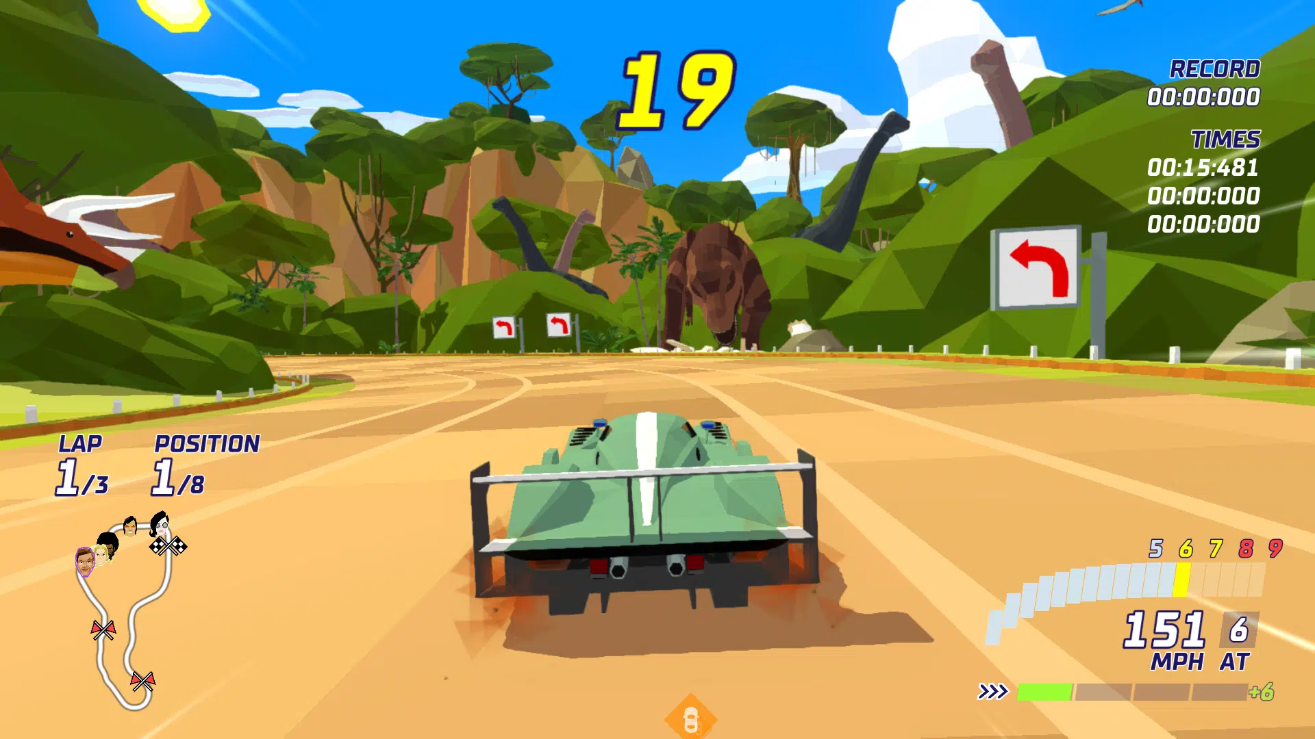 Hotshot Racing (3)