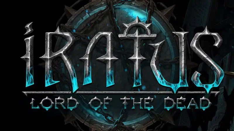 Iratus Lord Of The Dead