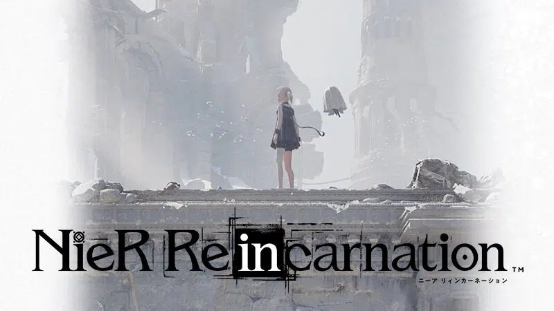 NieR Reincarnation