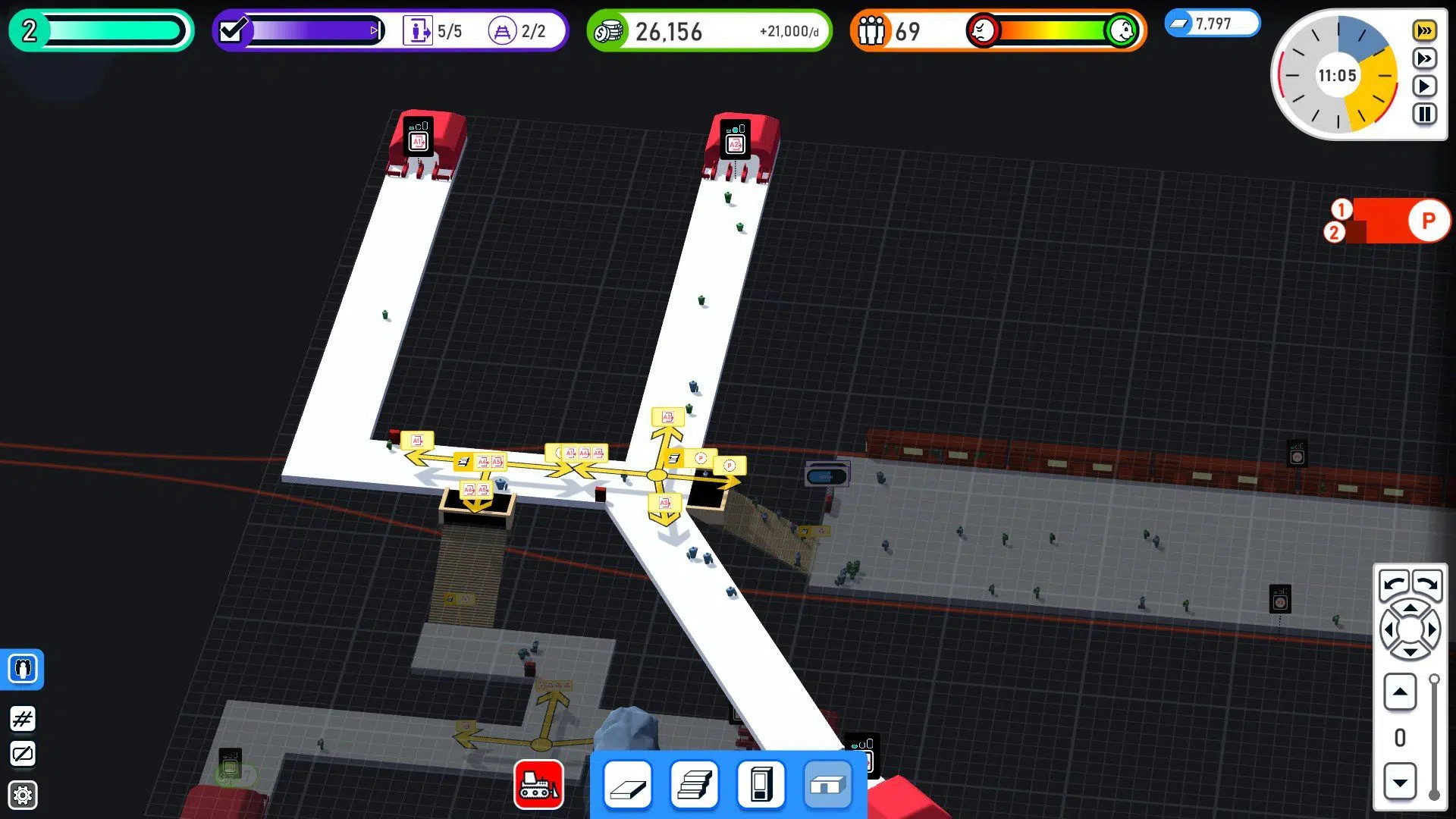 Stationflow Screen (2)