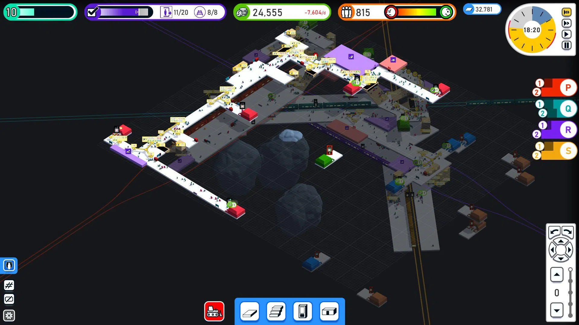 Stationflow Screen (3)