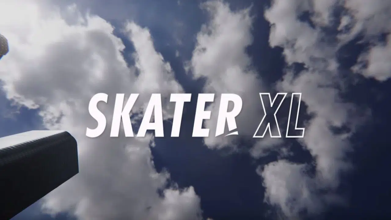 Skater Xl Art