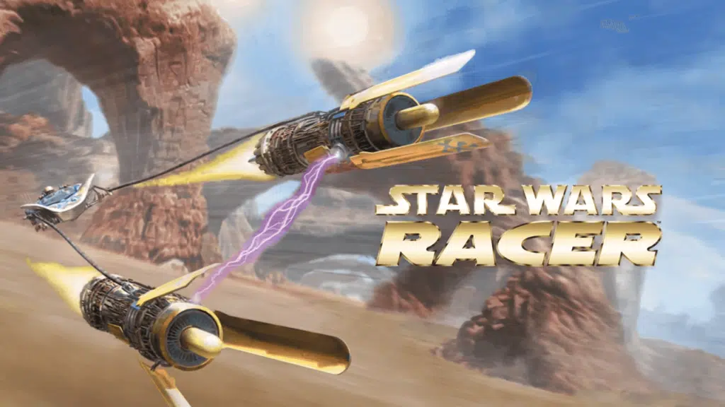 Star Wars Episode I: Racer już dostępne na PlayStation 4 i Nintendo Switch 12 Star Wars e1587150580874 1