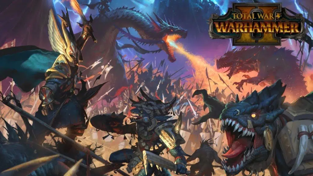 Warhammer 2