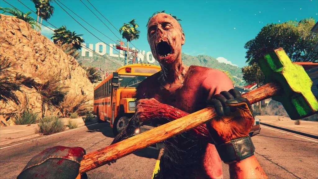 dead island 2