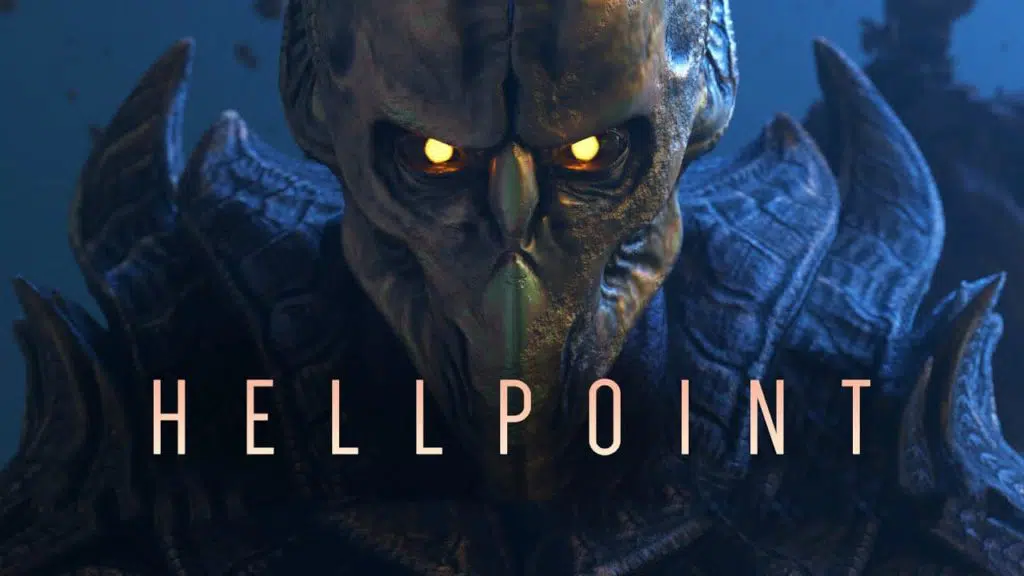 hellpoint switch