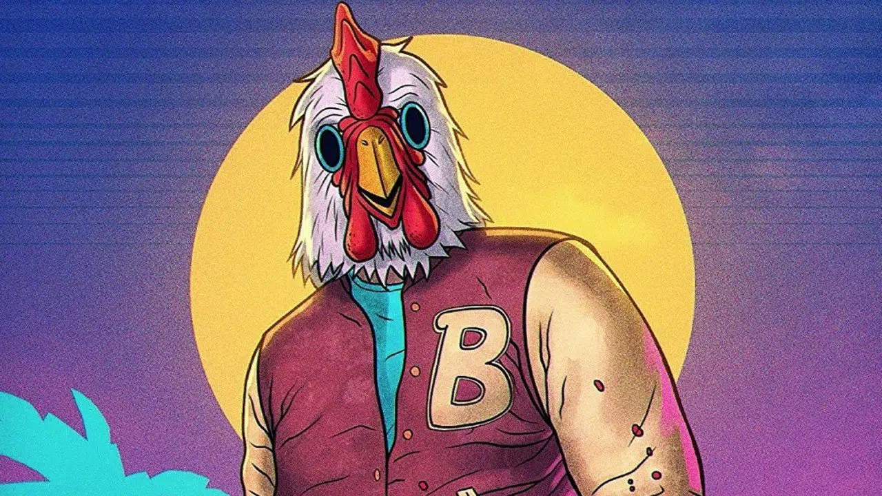 hotline miami