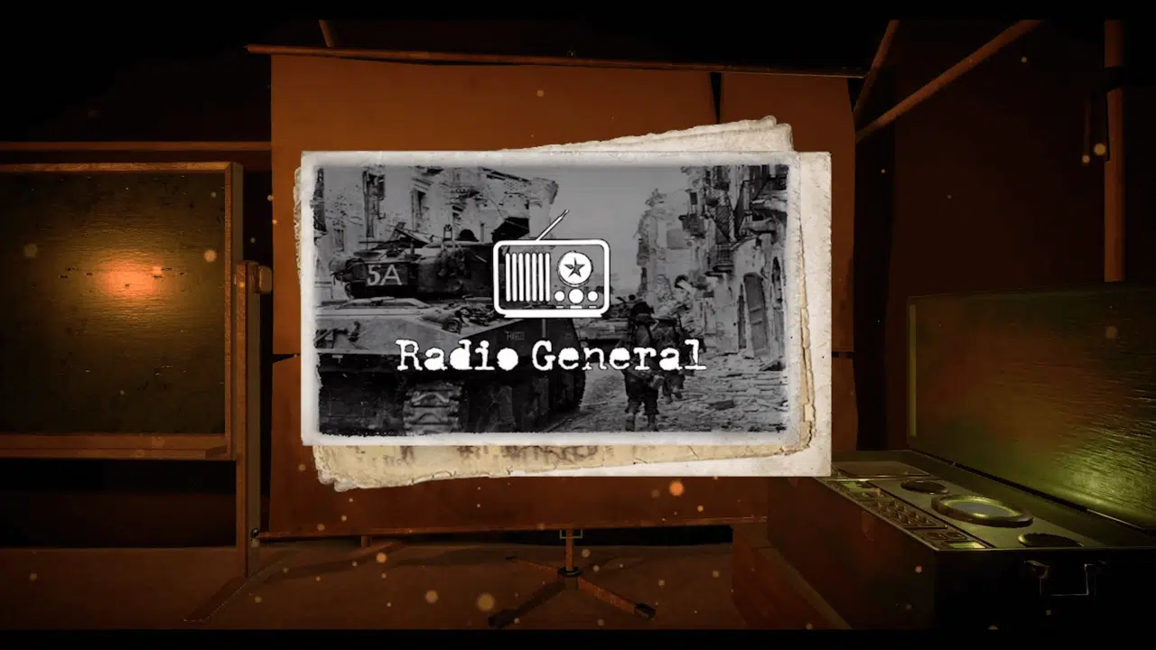 Radio General E1587214482642