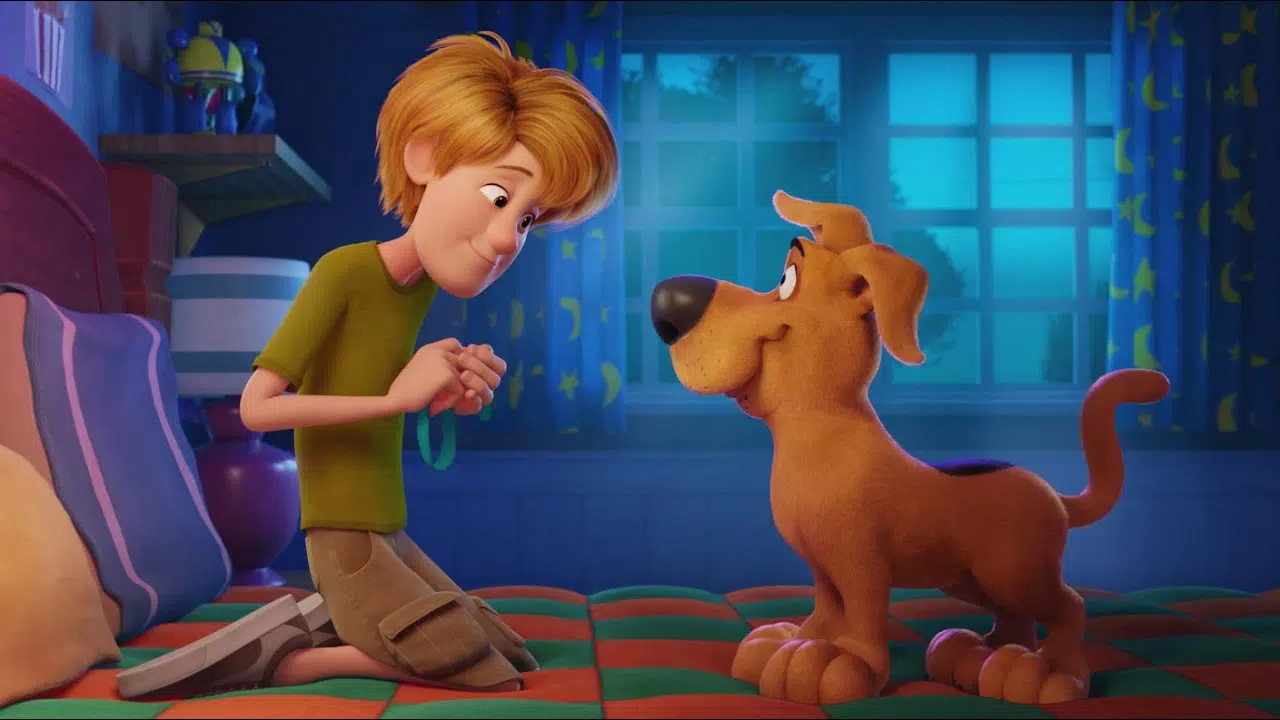Scooby-Doo!1