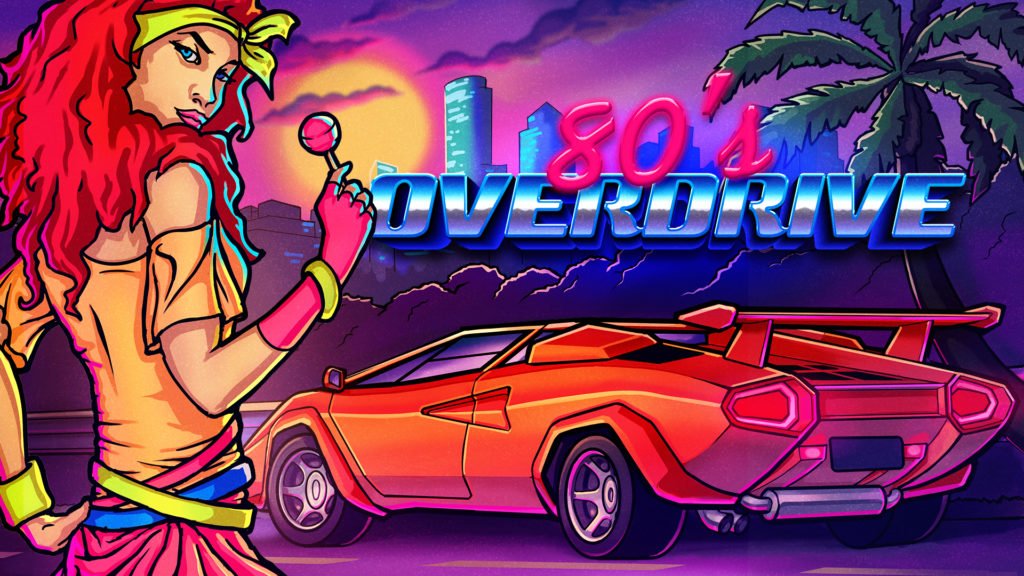 80s Overdrive 5