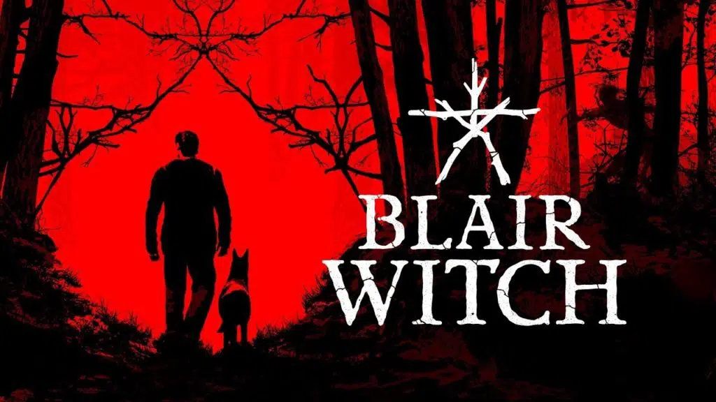 Blair Witch już w przyszłym miesiącu zadebiutuje na Nintendo Switch 2 Blair Witch