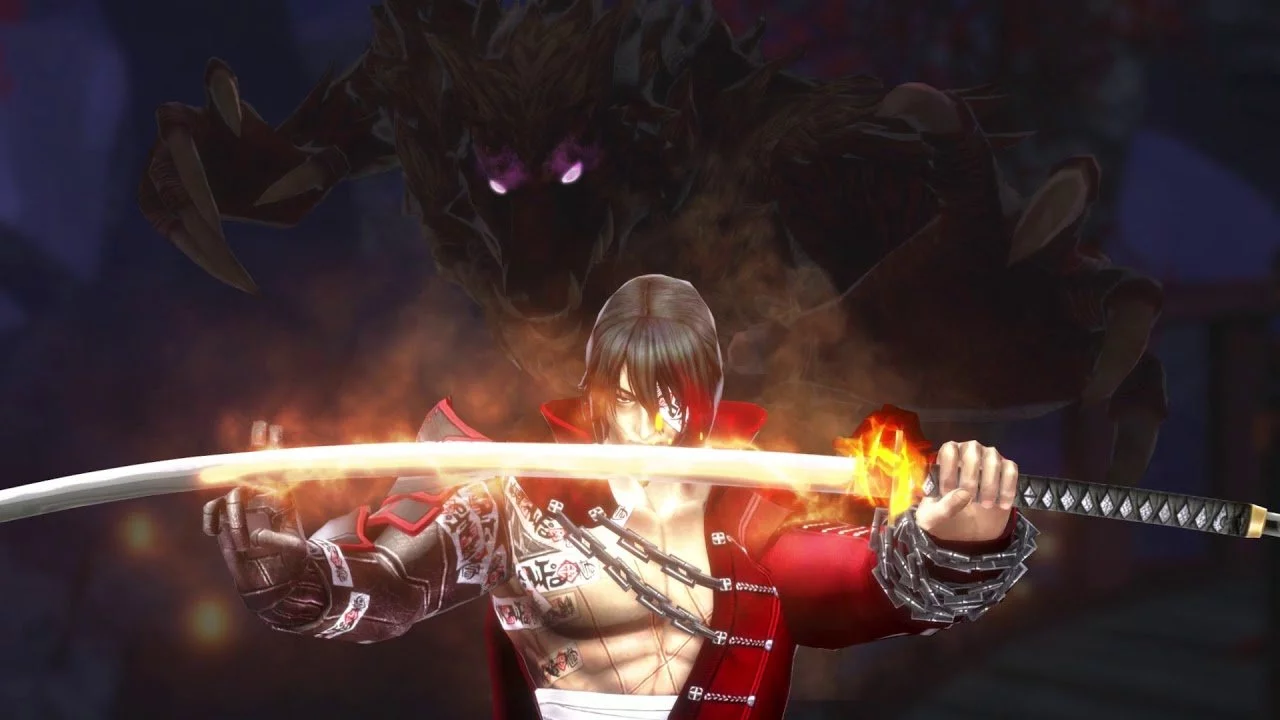 Bloodstained