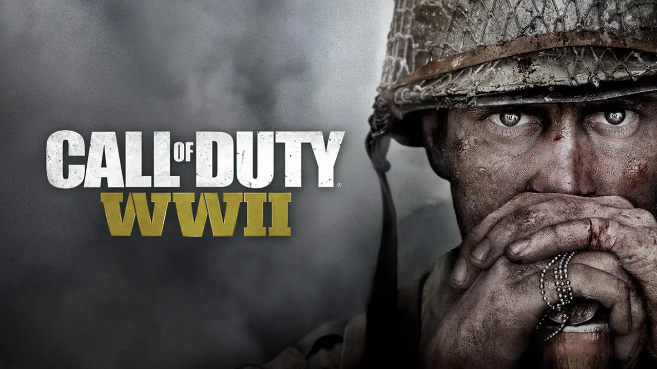 Call Of Duty Wwii