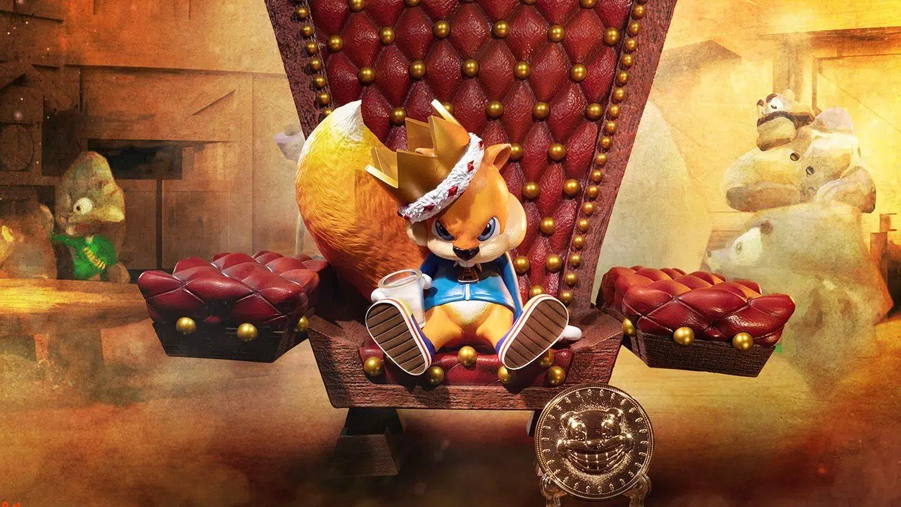 Conker