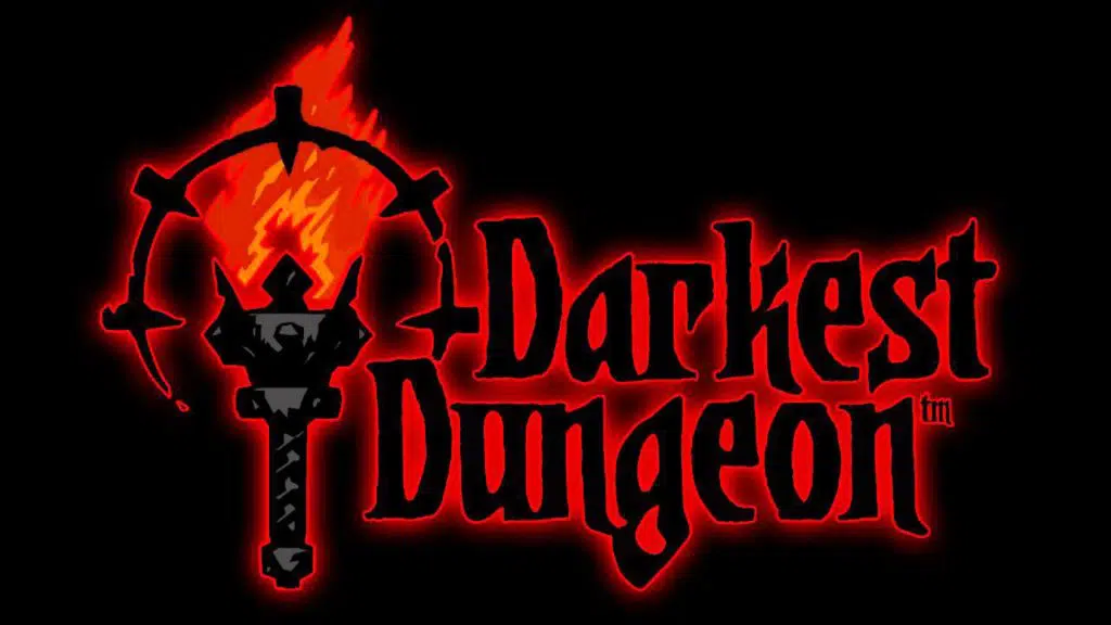 Darkest Dungeon