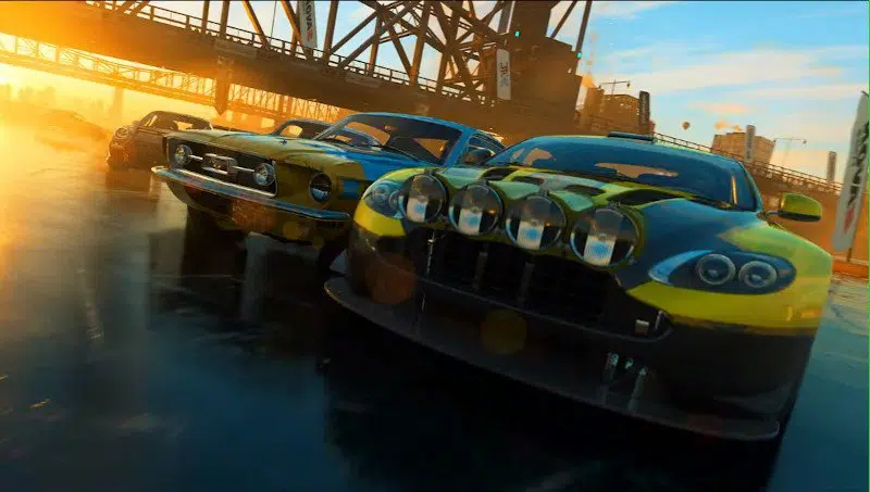 Dirt 5