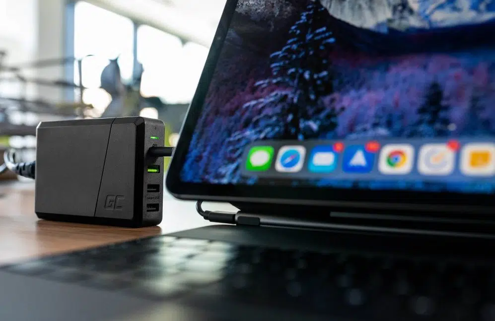 Uporządkuj swoje ładowarki w domu – jak to zrobić? 2 Green Cell