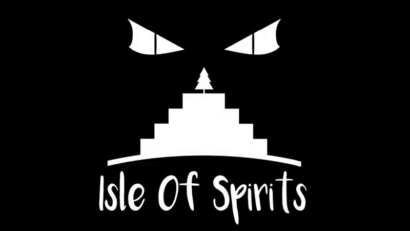 Isle Of Spirits