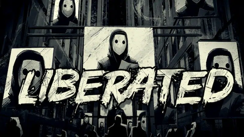 Liberated - ciekawy indyk na horyzoncie 6 Liberated