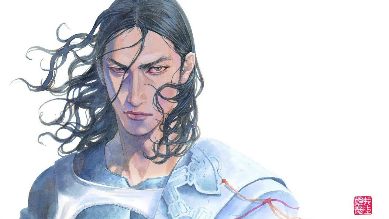 Lost Odyssey