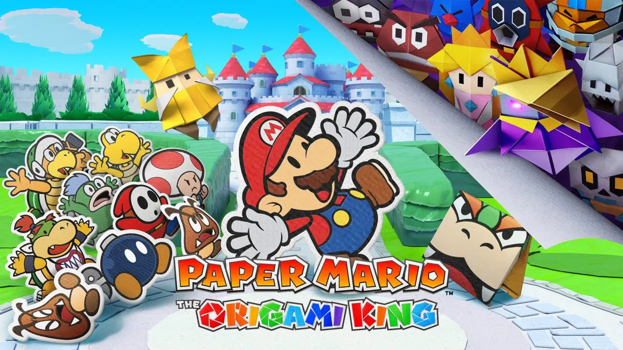 Paper Mario e1589465957255