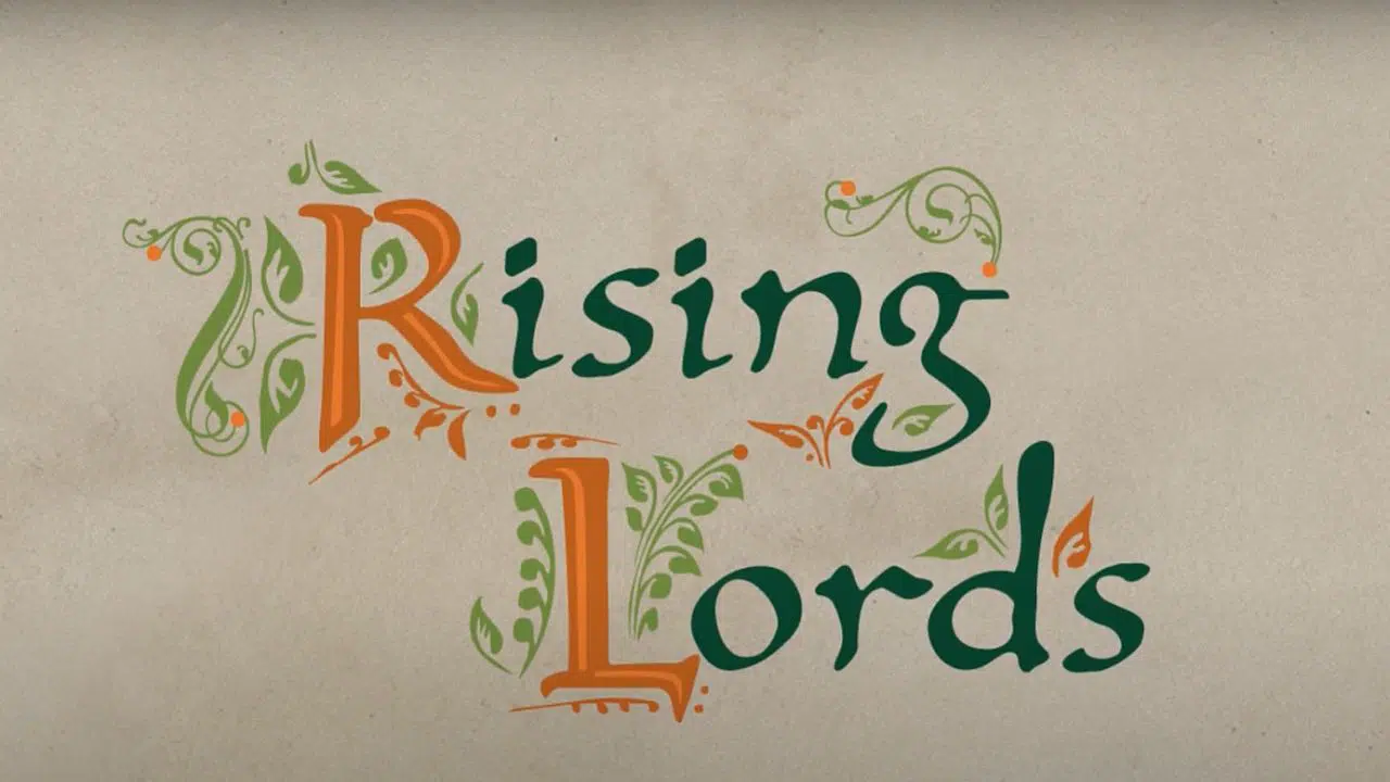 Rising Lords