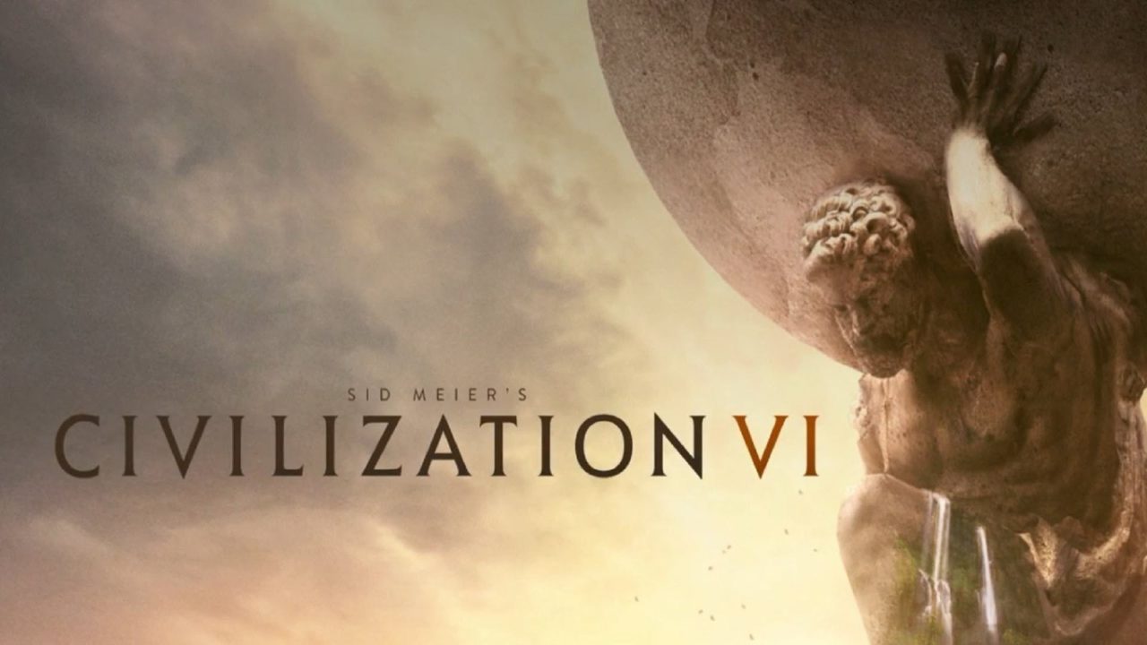 Sid Meier's Civilization Vi