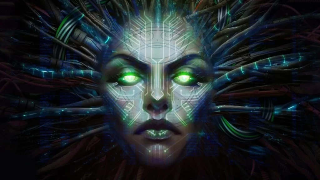 Chiński Tencent nabywa prawa do System Shock 3 3 System Shock 3