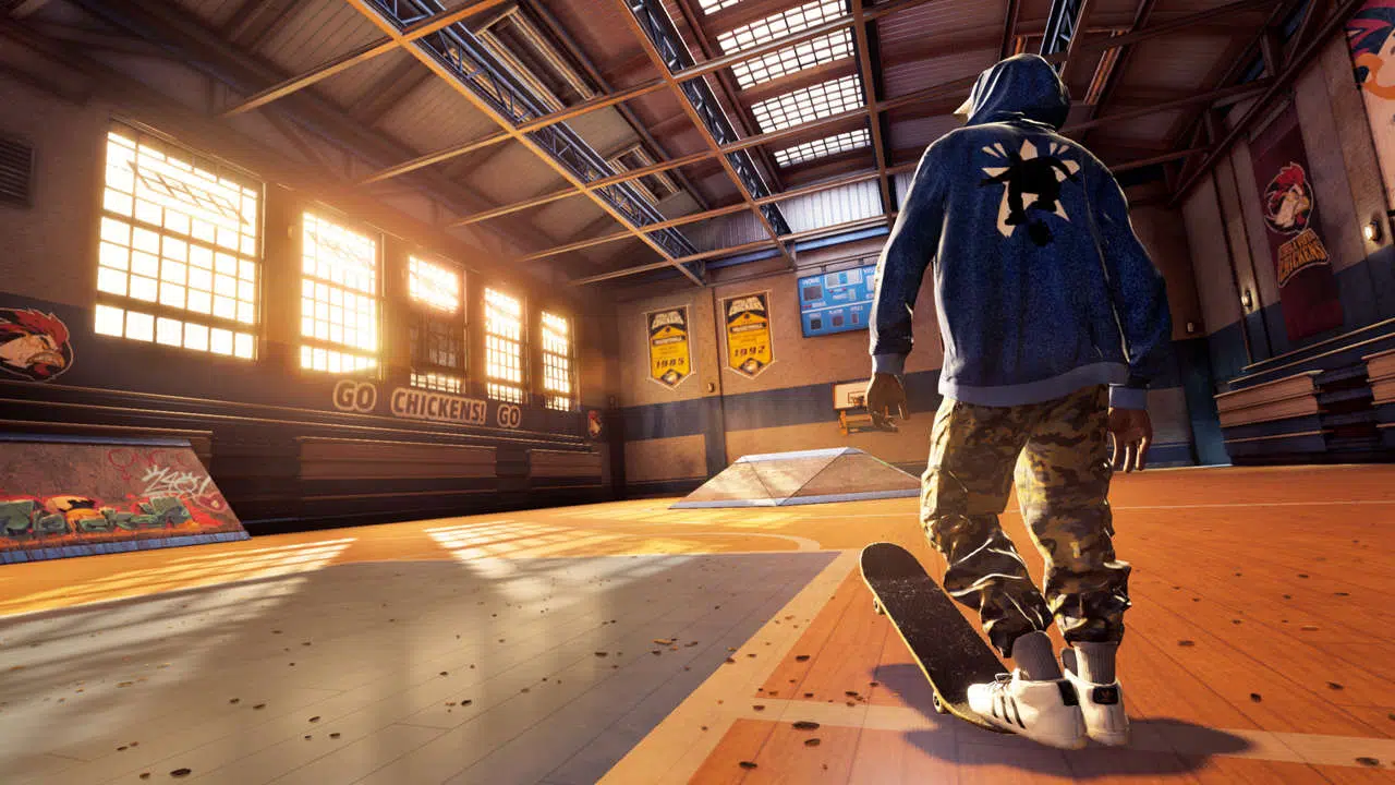 Legenda powraca! Znamy datę premiery Tony Hawk’s Pro Skater 1 and 2 2 Tony Hawk’s Pro Skater 1 And 2
