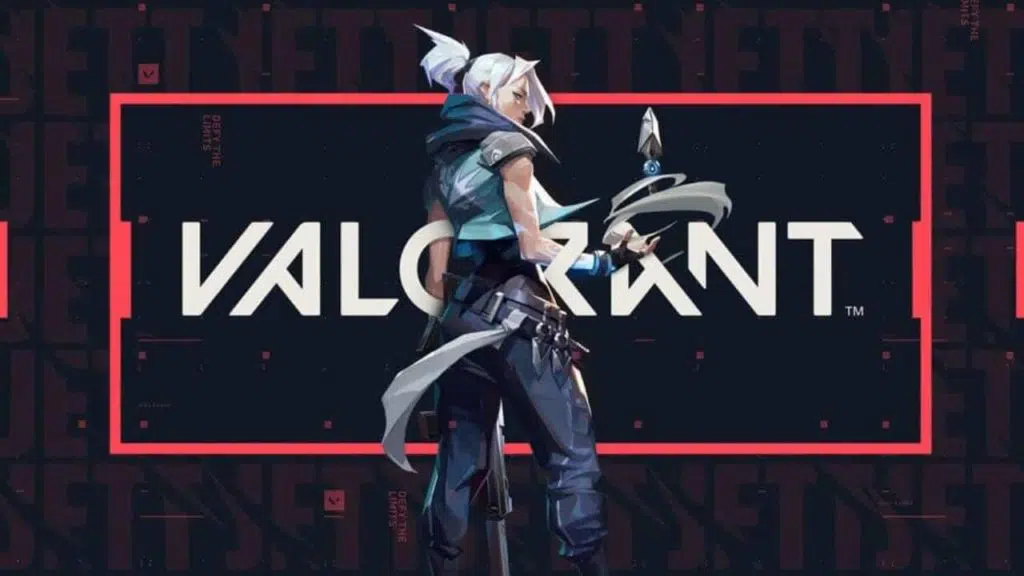 valorant Jett