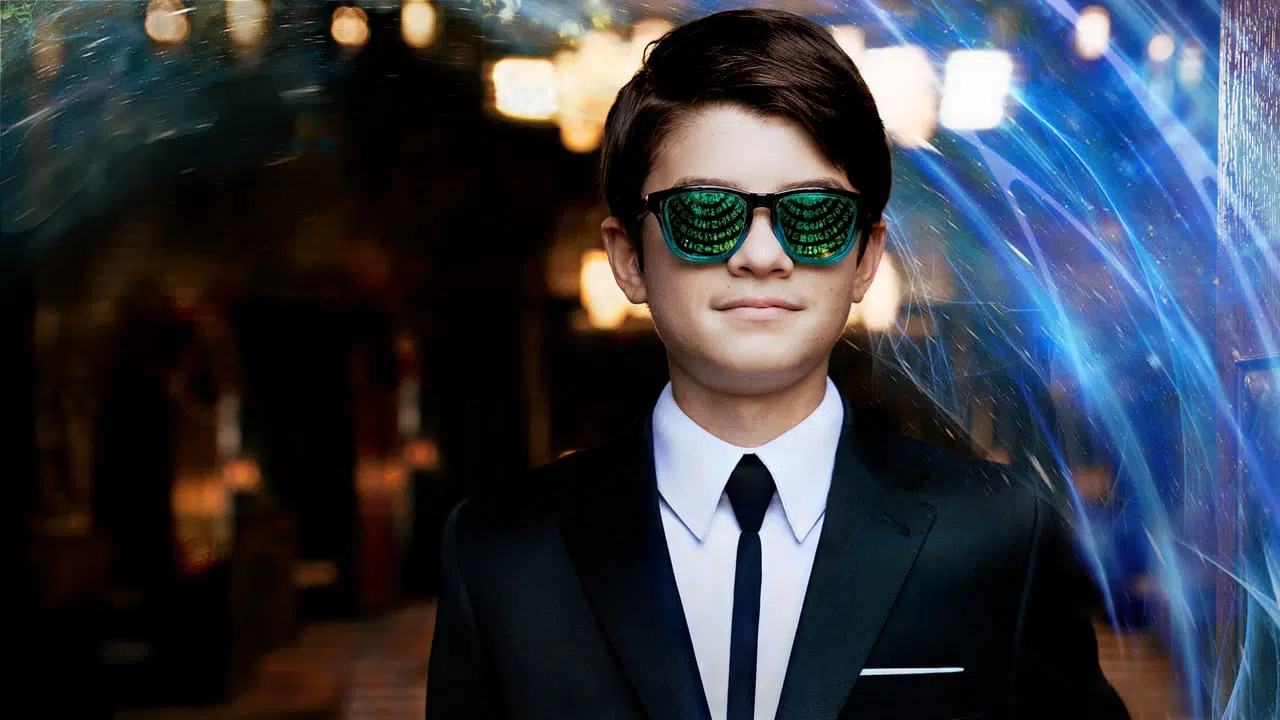 Artemis Fowl1