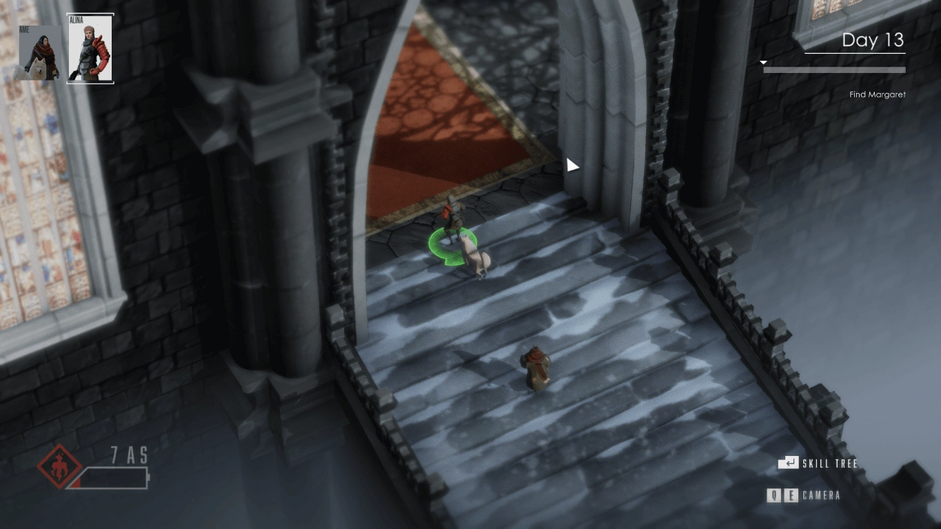 1971 Project Helios screen 2