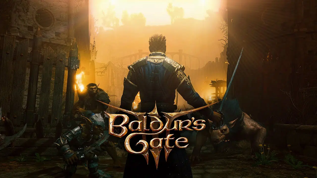 W Baldur's Gate 3 nie zabraknie romansów i seksu 1 Baldur’s Gate 3