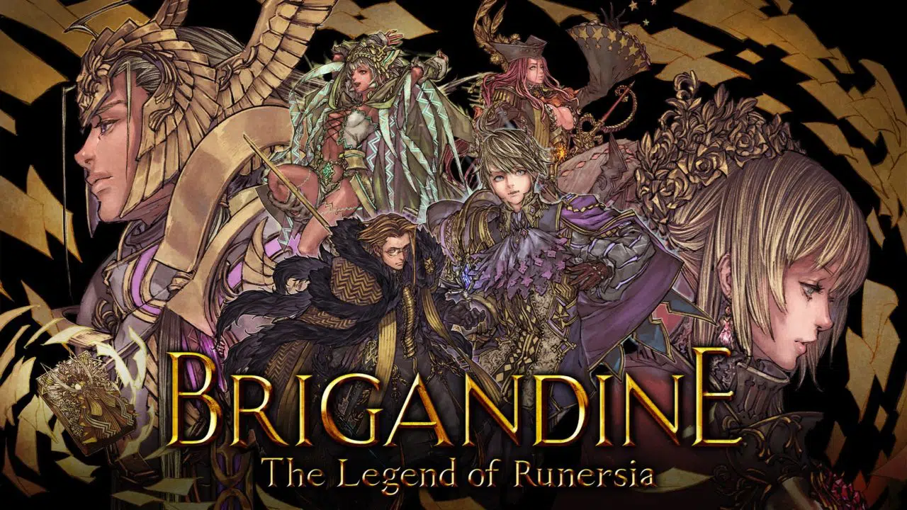 Brigandine powraca! Brigandine: The Legend of Runersia już dostępne na Nintendo Switch 1 Brigandine e1593099553616