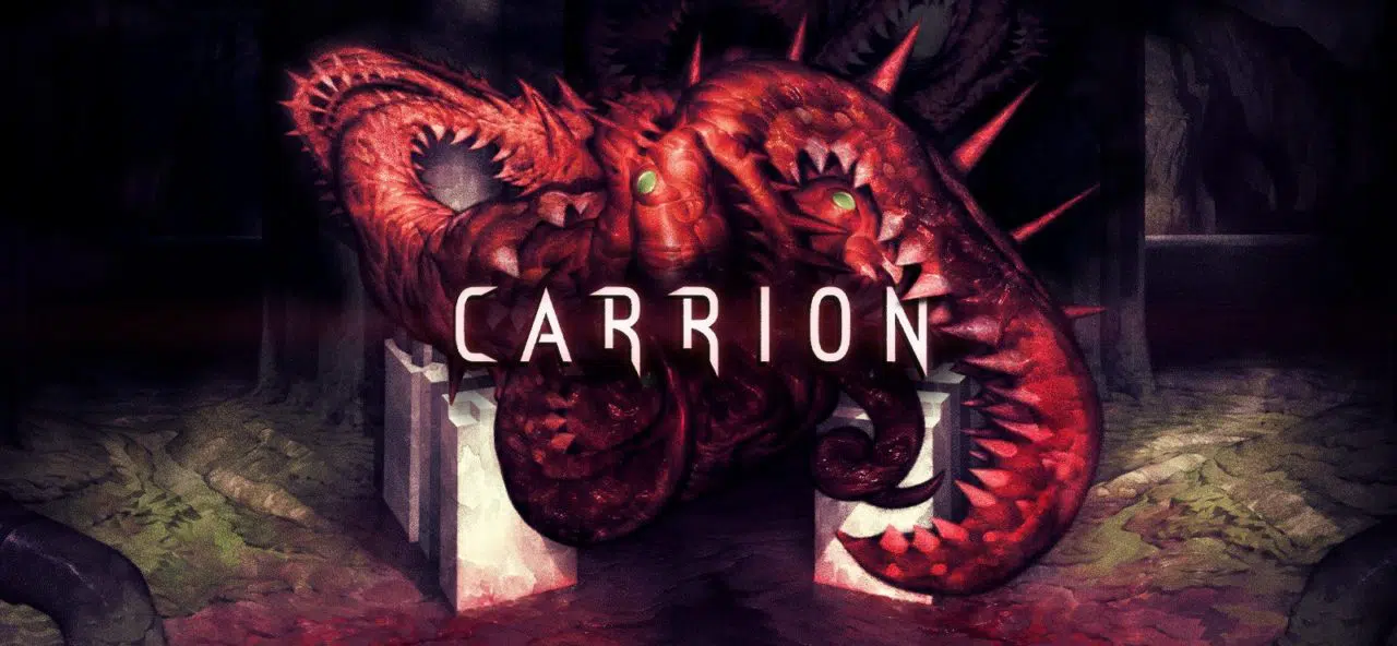 Carrion od polskiego studia Phobia Game Studio trafi również na Nintendo Switch 1 Carrion e1592402274234