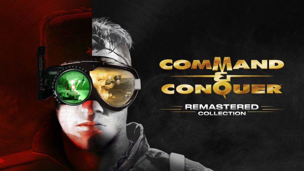 Command Conquer Remastered Collection Review 01 Header