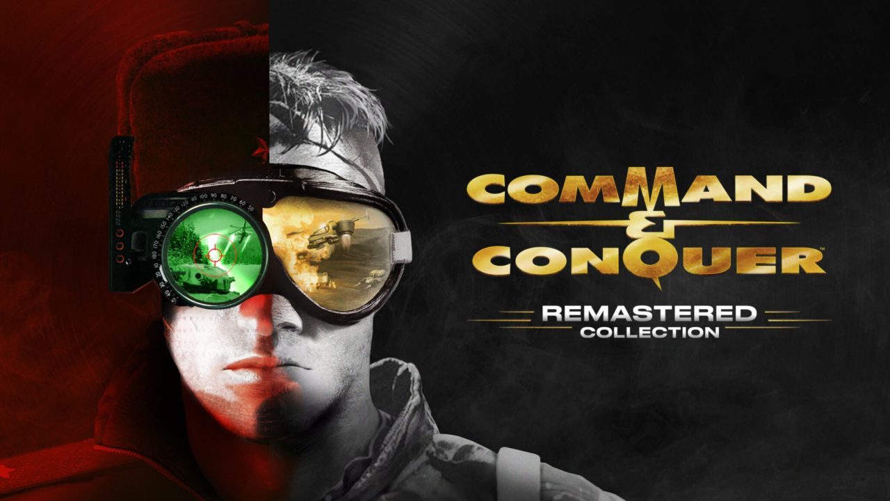 Command Conquer Remastered Collection Review 01 Header e1591466728864