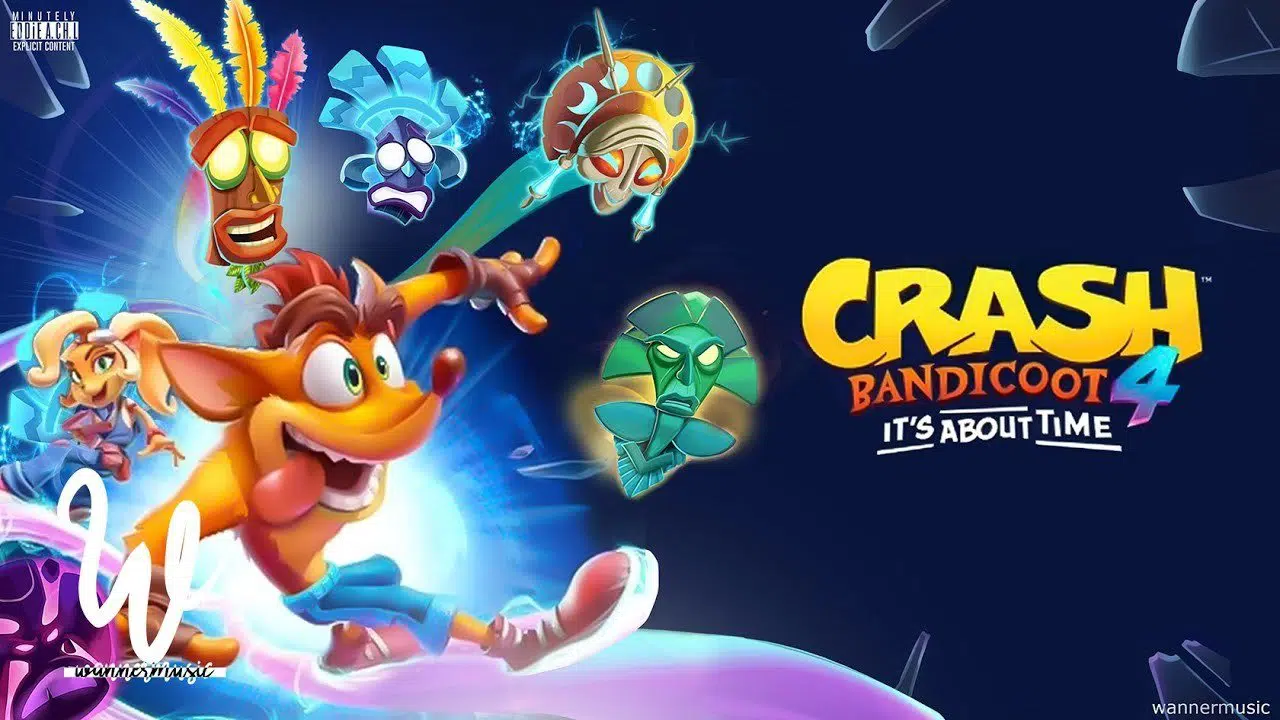 Crash