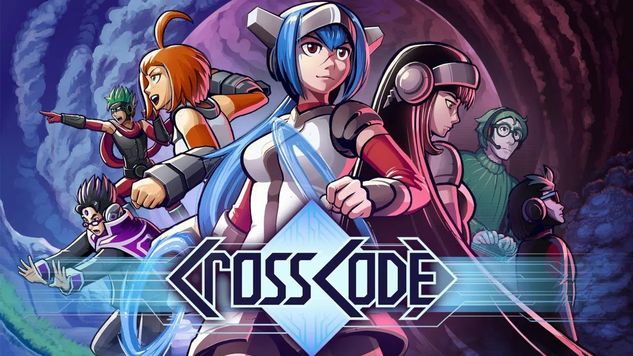 CrossCode zadebiutuje na konsolach już w przyszłym miesiącu 3 CrossCode e1591712165724