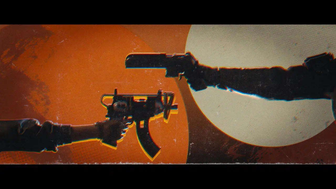 Deathloop