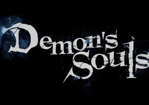 Demon's Souls