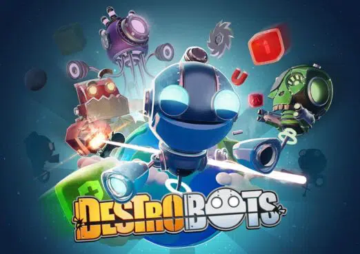 Destrobots