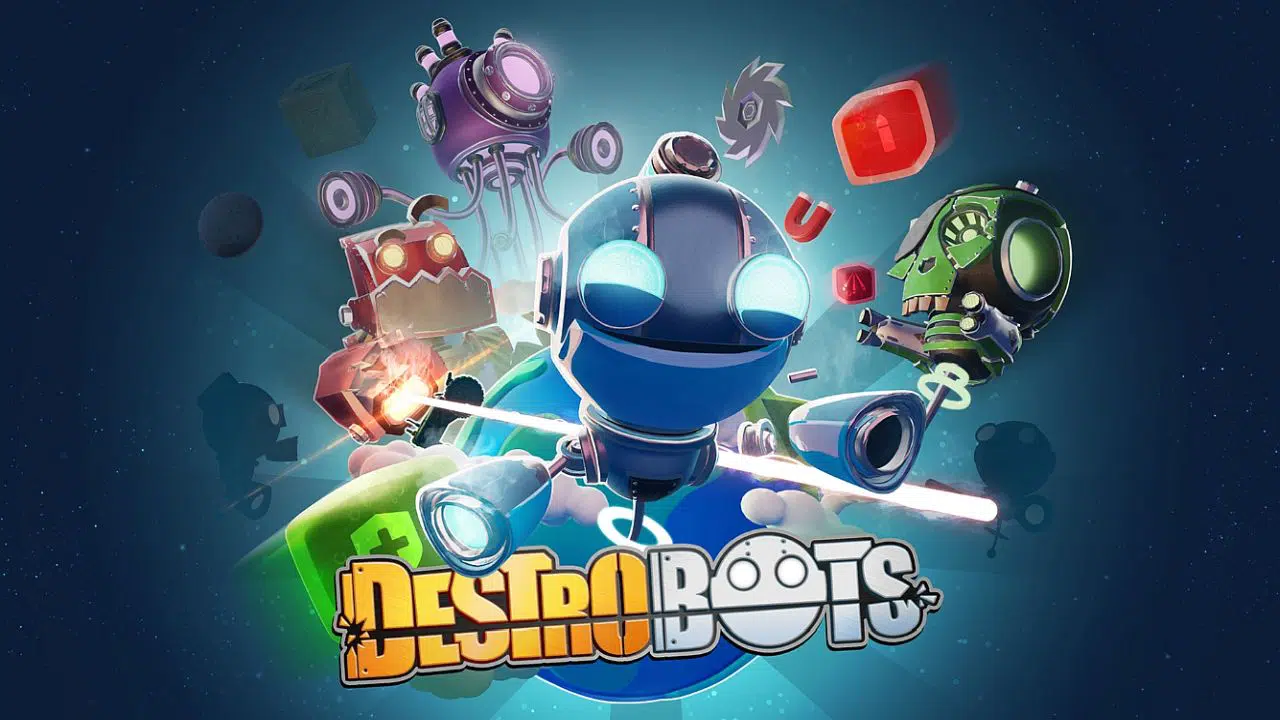 Destrobots