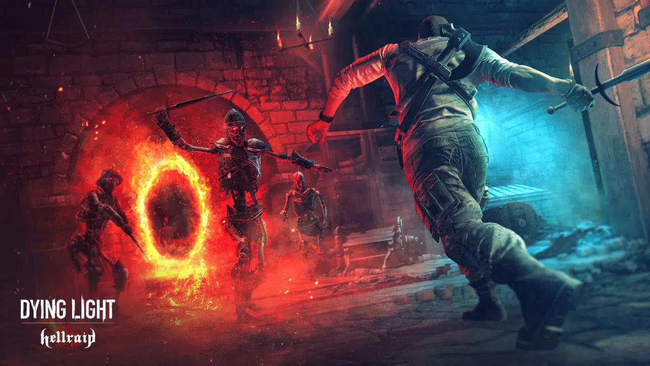 Poznaliśmy datę premiery najnowszego dodatku do Dying Light 1 Dying Light Hellraid