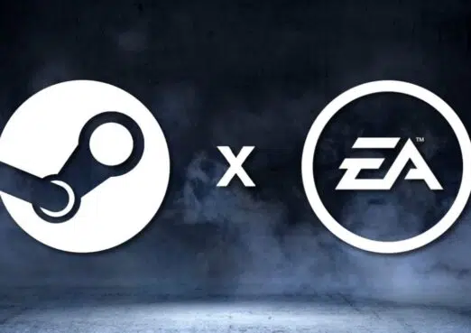 Ea Steam