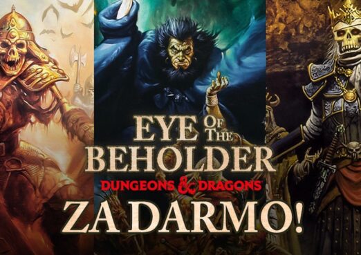 Eye Of The Beholder Trilogy