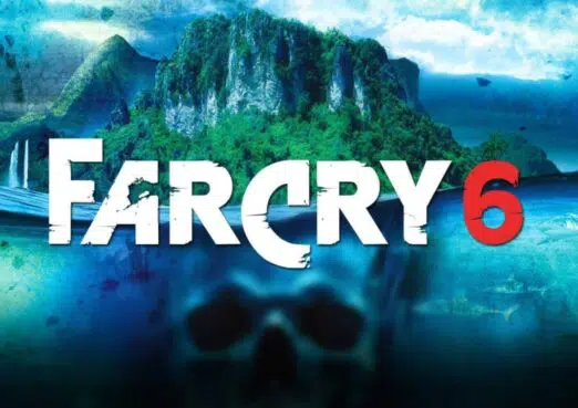 Far Cry 6