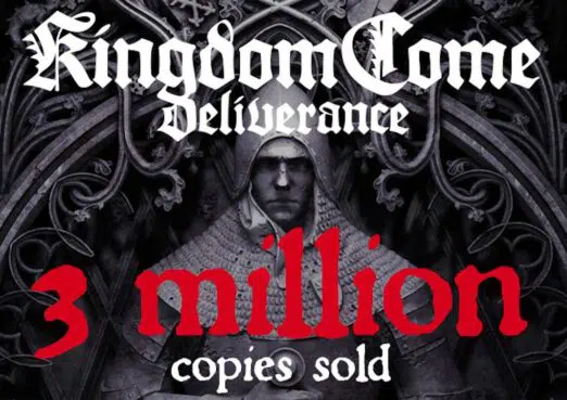 Kingdom Come Deliverance